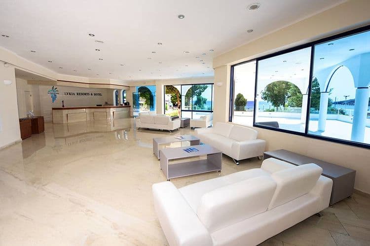 Larisa Boutique Hotel