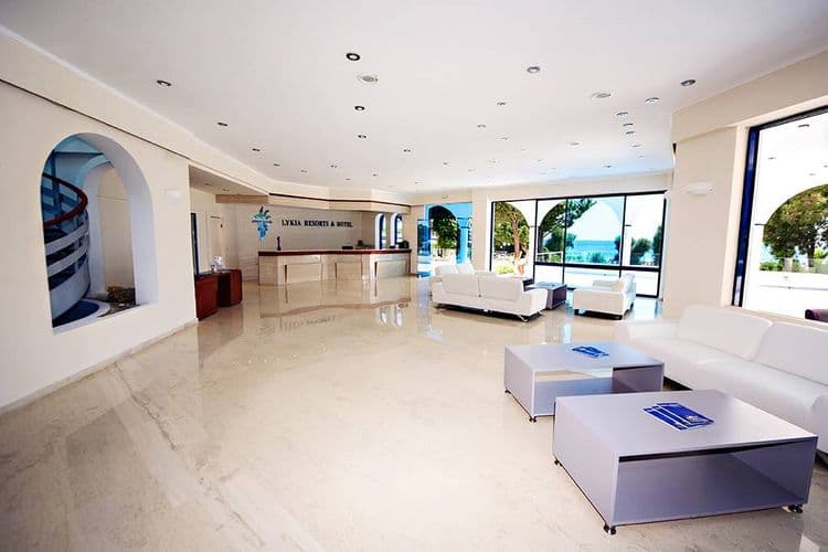 Larisa Boutique Hotel