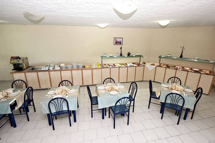 Larisa Boutique Hotel