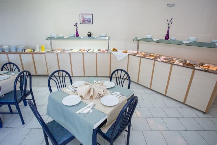 Larisa Boutique Hotel