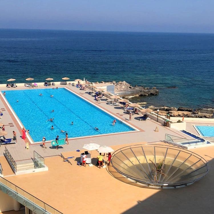 Eden Roc Resort Hotel