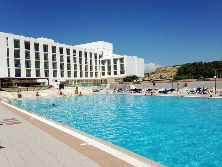 Eden Roc Resort Hotel