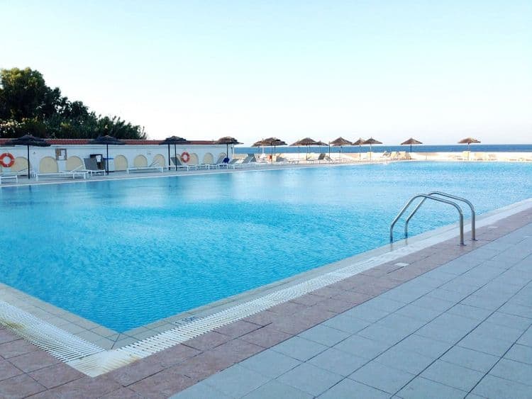 Eden Roc Resort Hotel