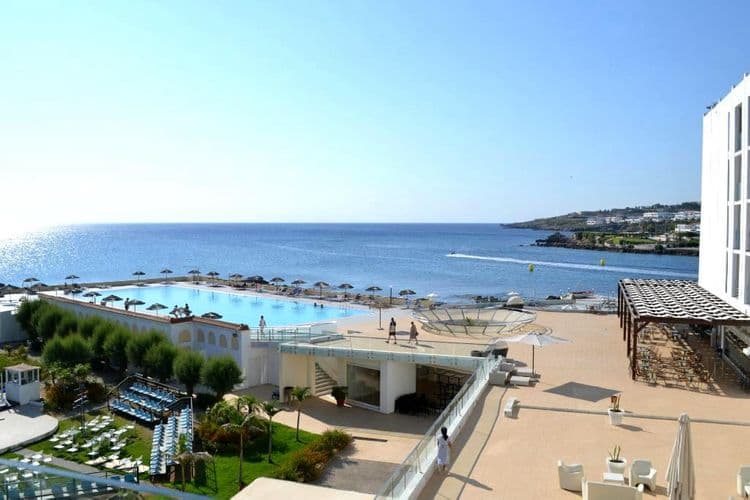 Eden Roc Resort Hotel