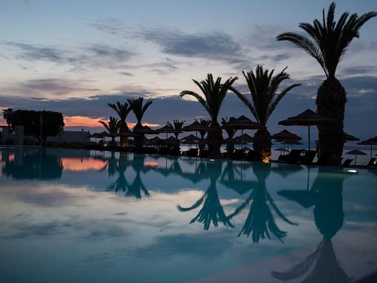 Sentido Ixian Grand