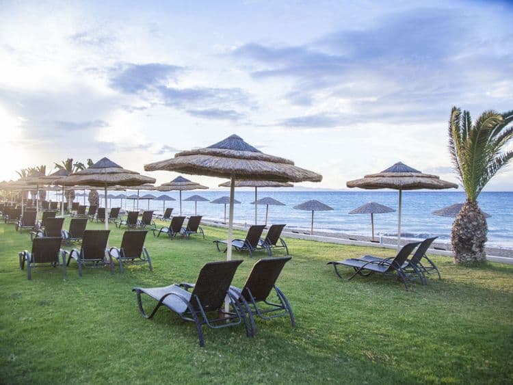Sentido Ixian Grand