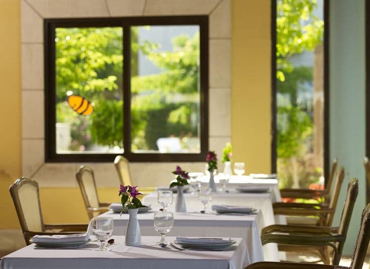 Esperides Beach Family Resort