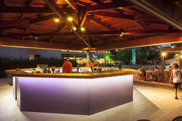 Esperides Beach Family Resort