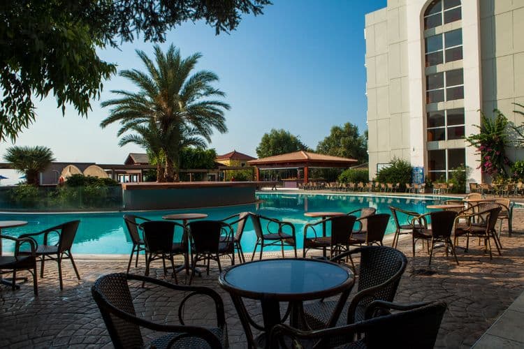 Esperides Beach Family Resort