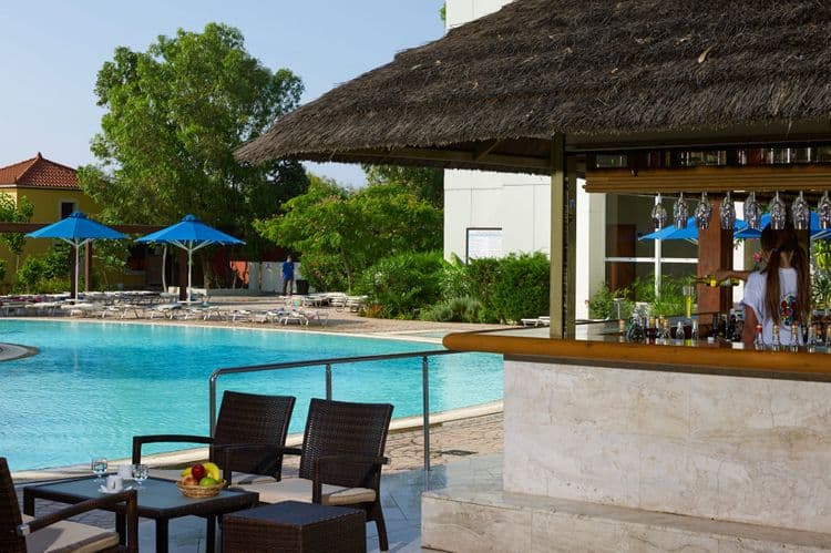 Esperides Beach Family Resort