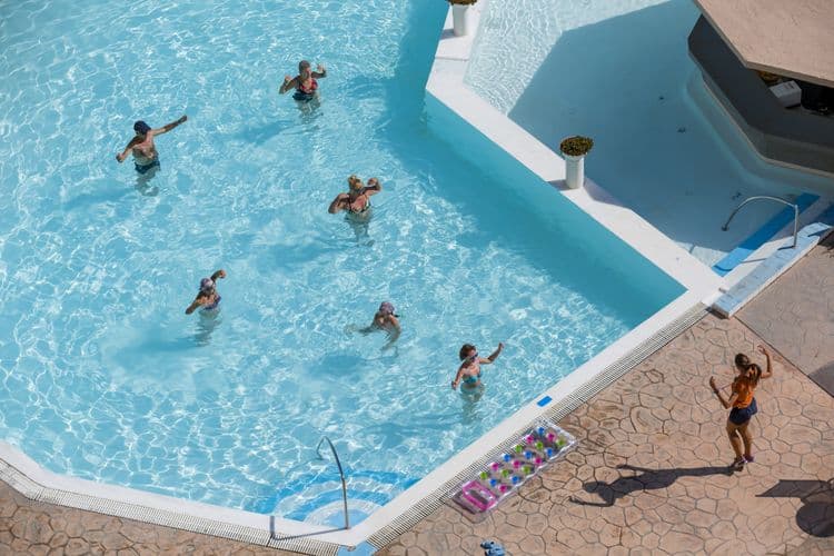 Dessole Olympos Beach Resort
