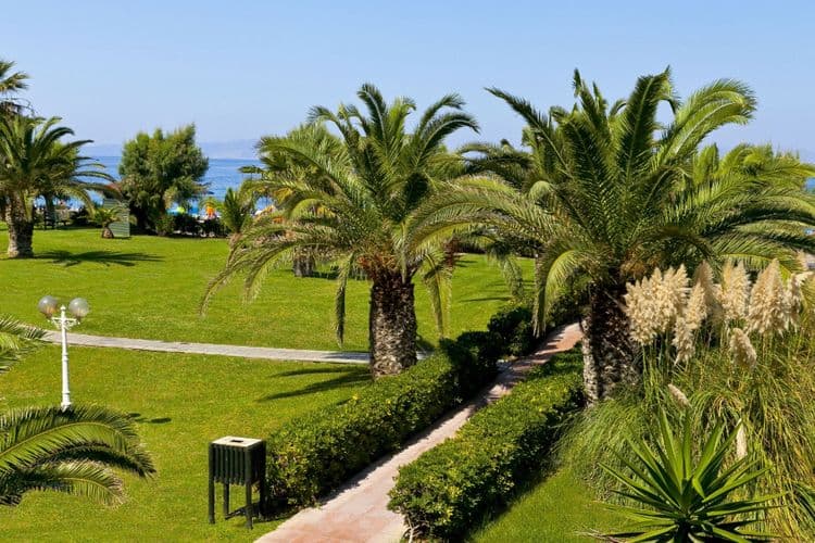 Sun Beach Resort Complex