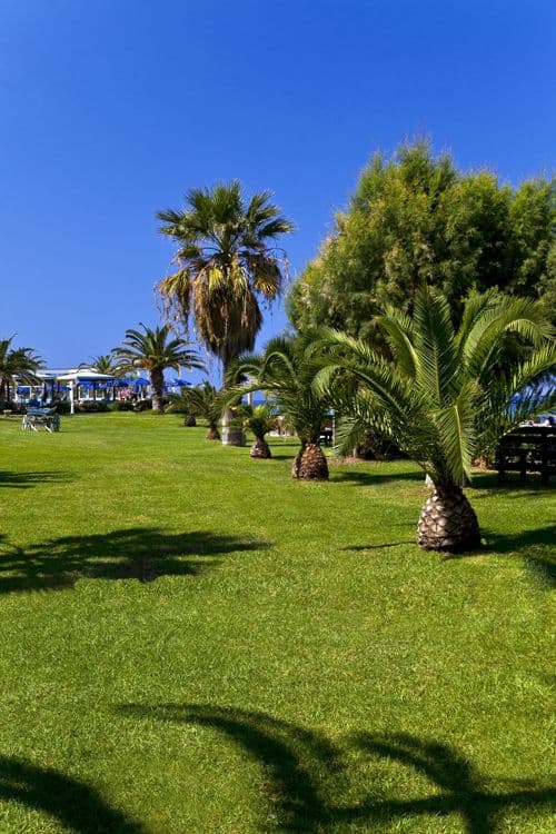 Sun Beach Resort Complex