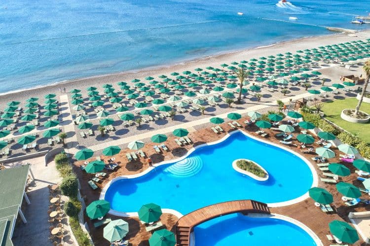 Esperos Palace Resort