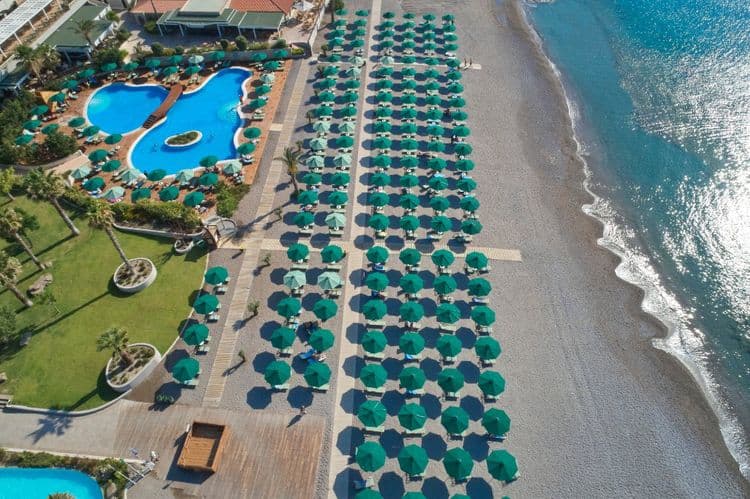 Esperos Palace Resort