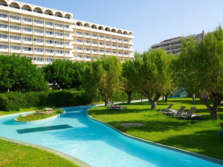 Esperos Palace Resort