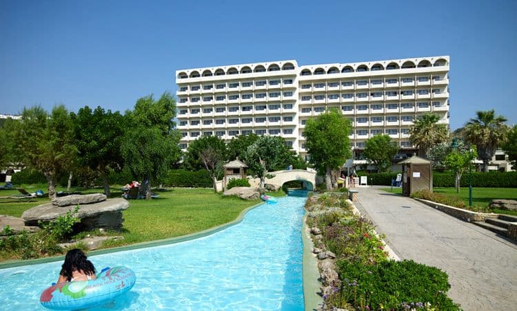 Esperos Palace Resort