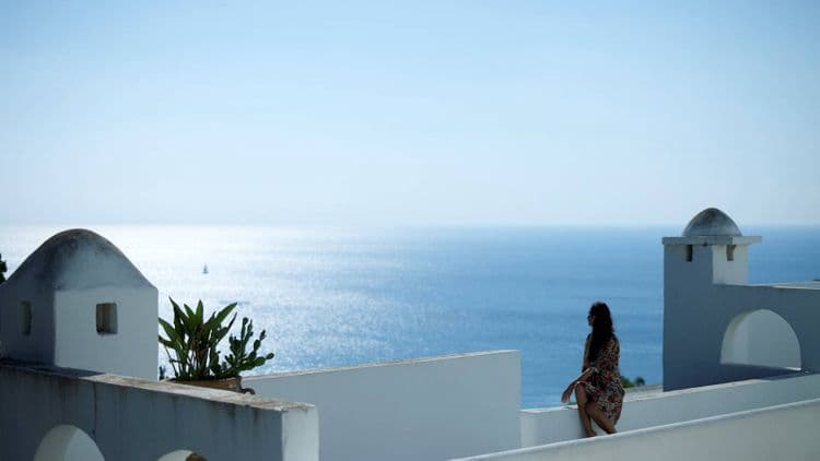 Esperos Village Blue & Spa