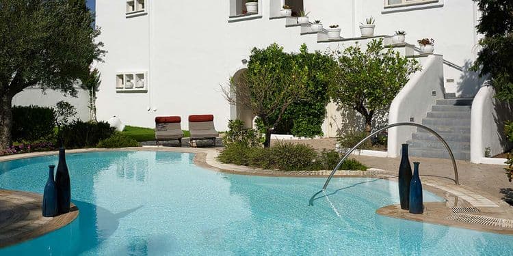 Esperos Village Blue & Spa