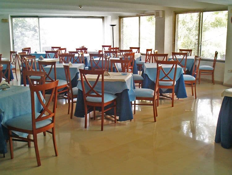 Mandrino Hotel