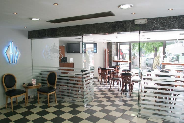 Mandrino Hotel