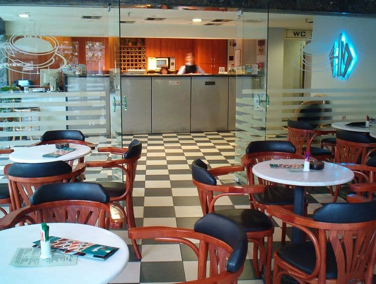 Mandrino Hotel