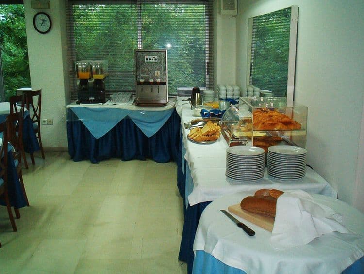Mandrino Hotel