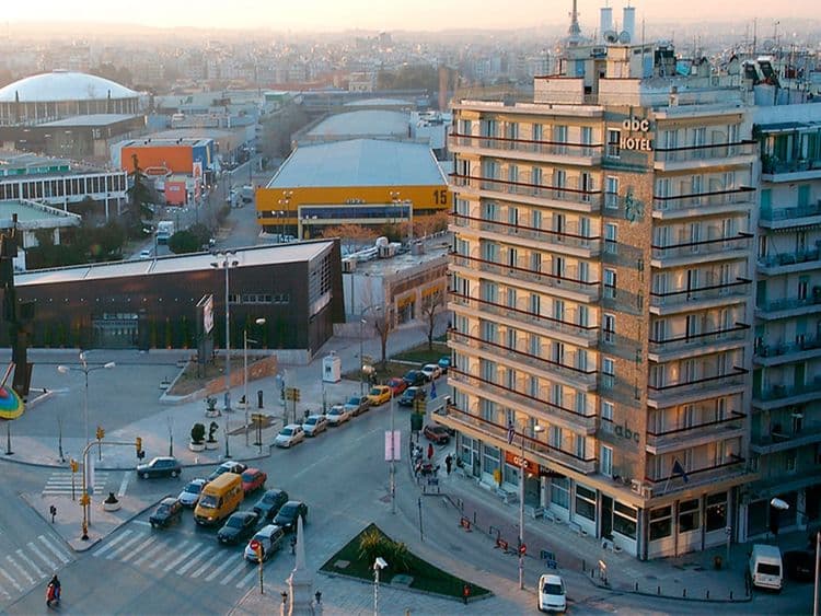 Abc Hotel