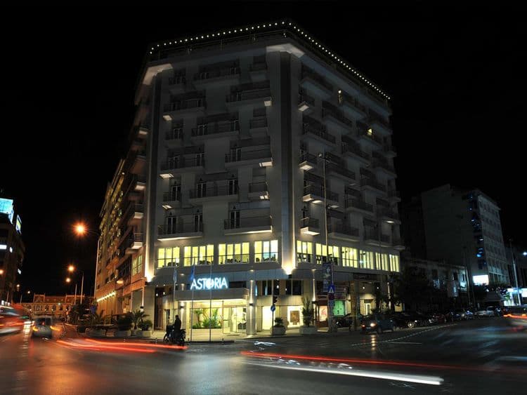 Astoria Hotel