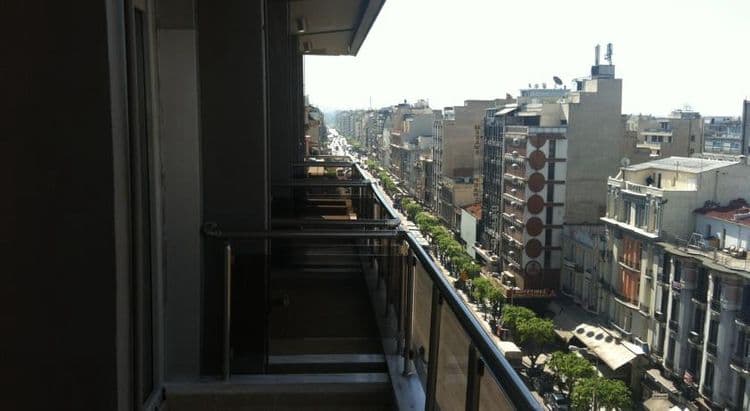 El Greco Thessaloniki Center Hotel