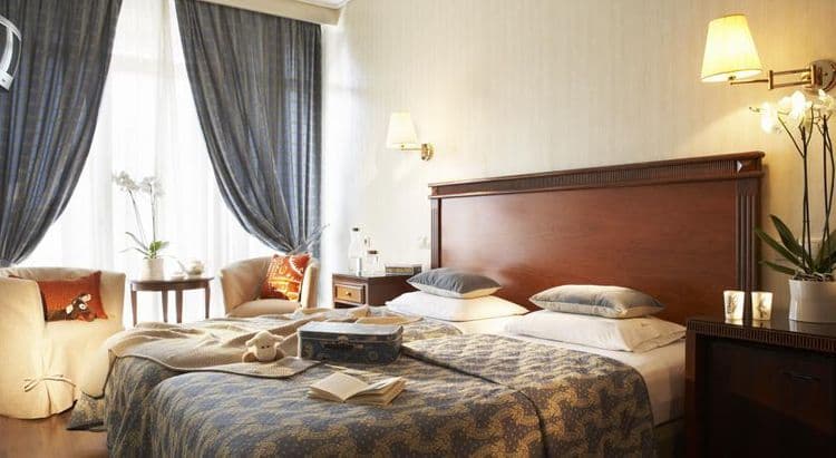 El Greco Thessaloniki Center Hotel