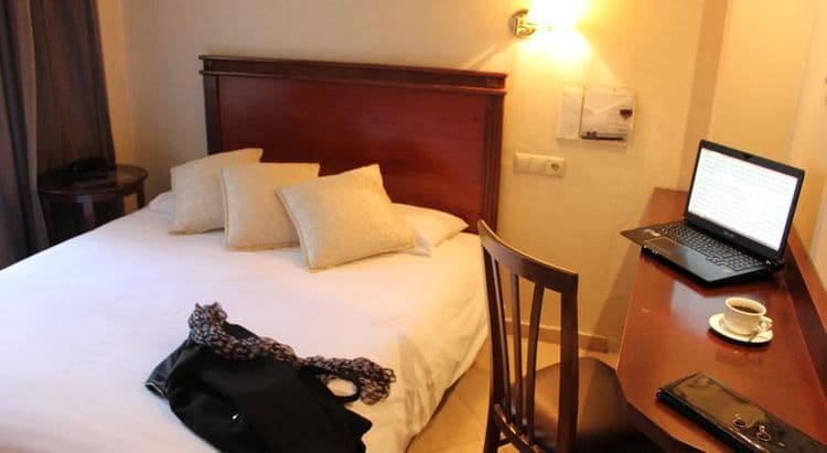 El Greco Thessaloniki Center Hotel