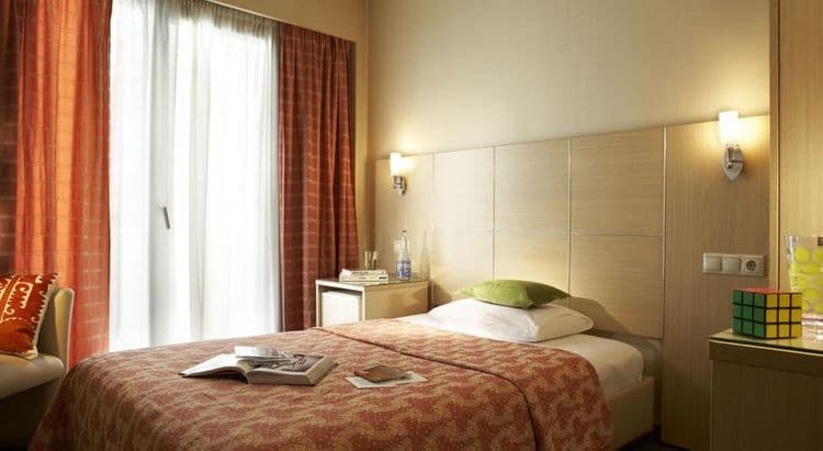 El Greco Thessaloniki Center Hotel