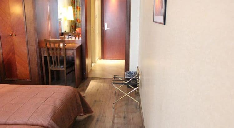 El Greco Thessaloniki Center Hotel