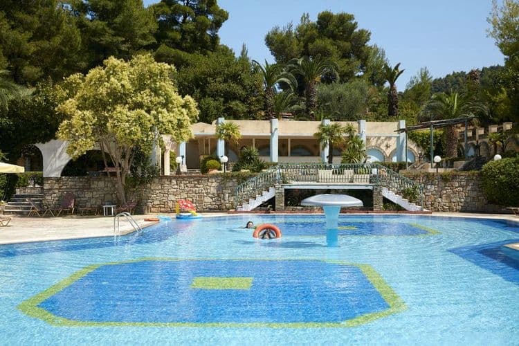 Macedonian Sun Hotel