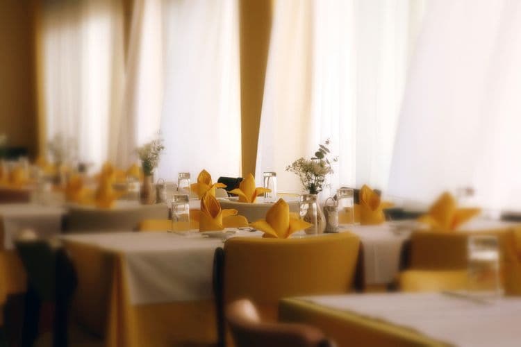 Queen Olga Hotel