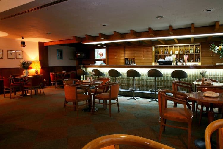 Queen Olga Hotel
