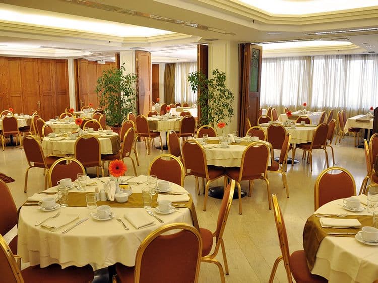 Vergina Hotel