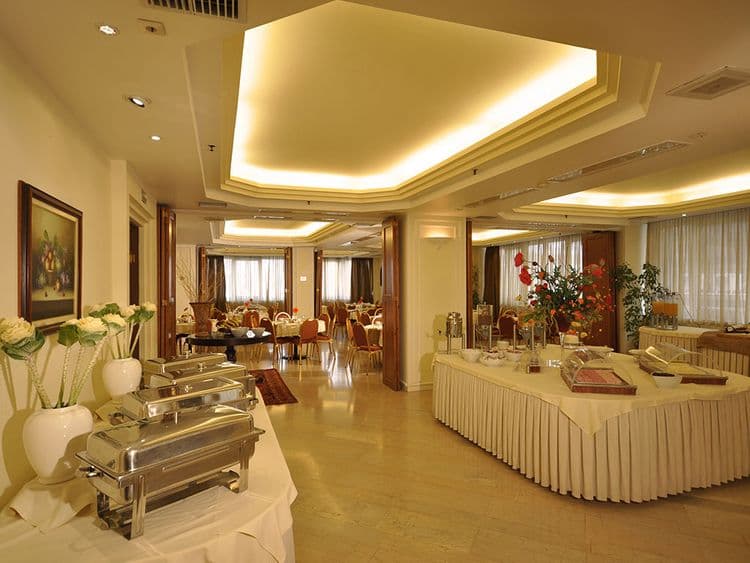 Vergina Hotel