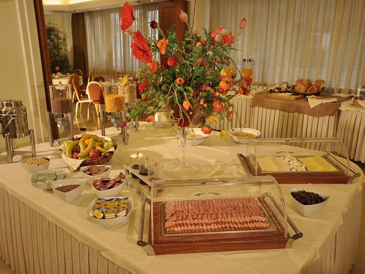 Vergina Hotel