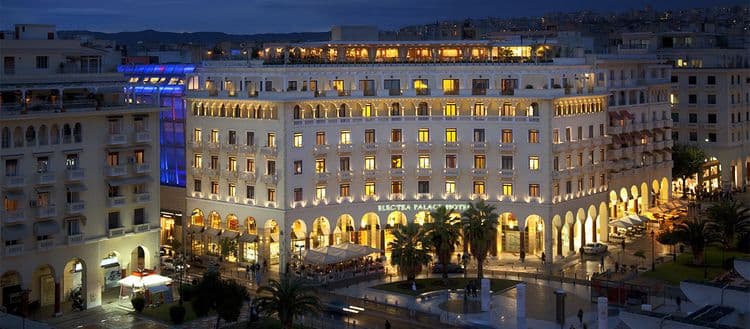 Electra Palace Hotel