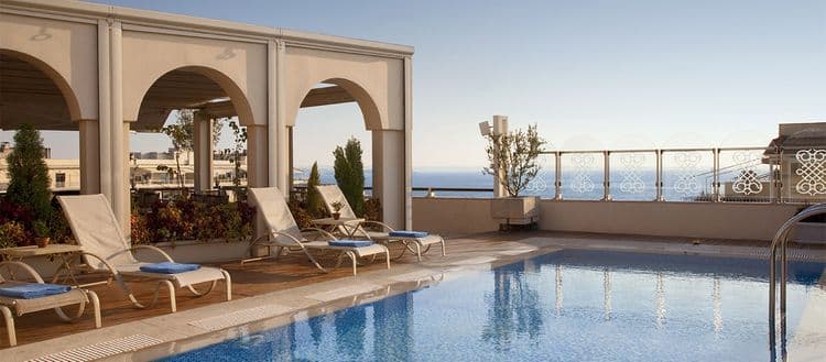 Electra Palace Hotel