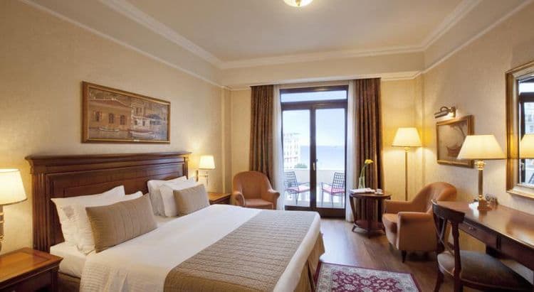 Electra Palace Hotel