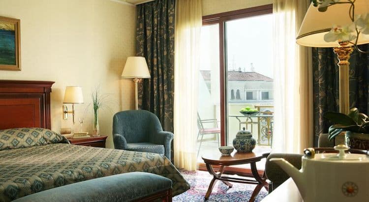 Electra Palace Hotel