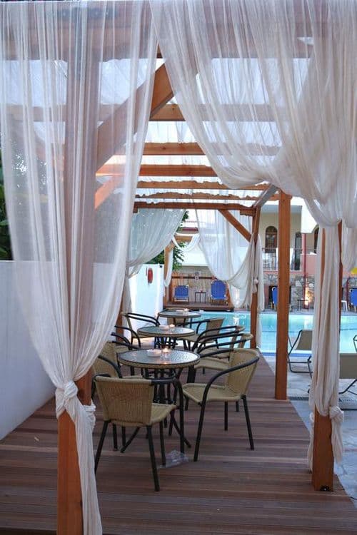 Calypso Hotel