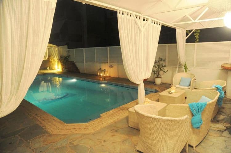 Alkyonis Hotel