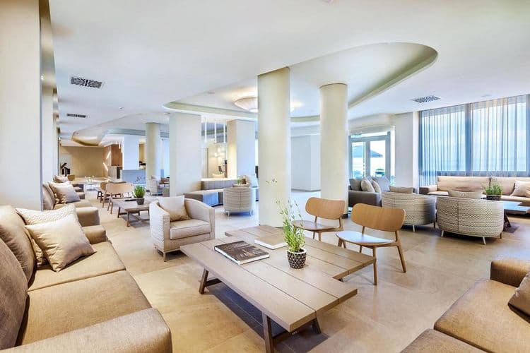 Ammon Zeus Hotel