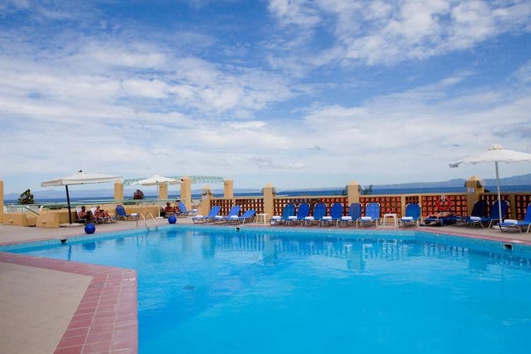 Daphne Holiday Club