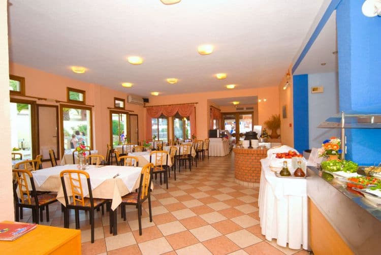 Palladium Hotel