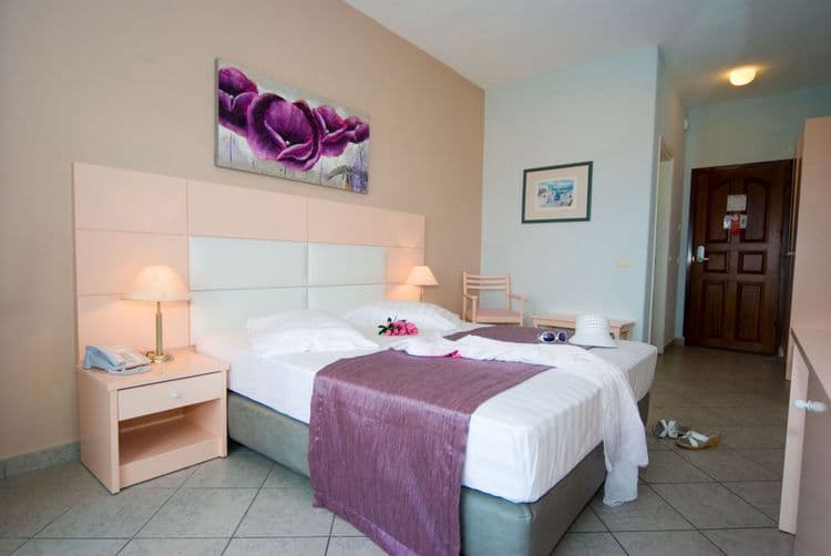 Palladium Hotel
